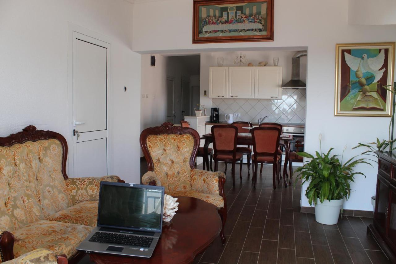 Nikola Leko Guest House Hvar Town Exterior foto