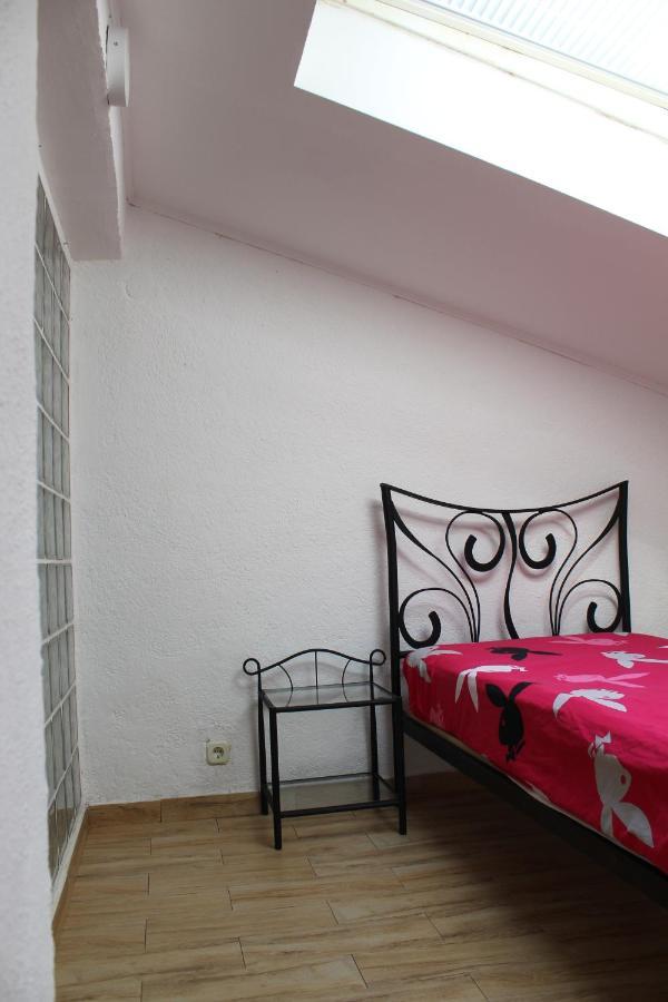 Nikola Leko Guest House Hvar Town Exterior foto