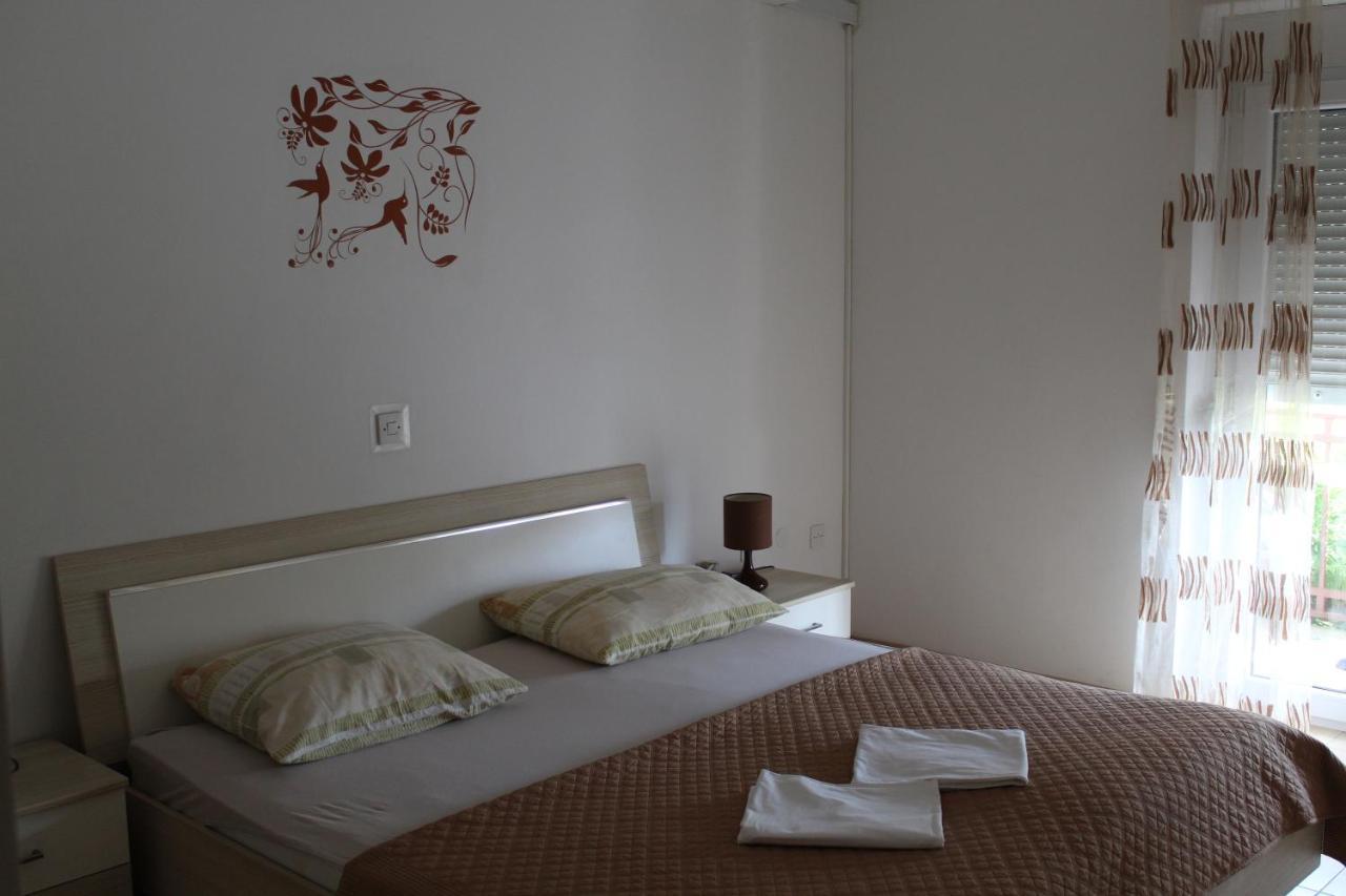 Nikola Leko Guest House Hvar Town Exterior foto