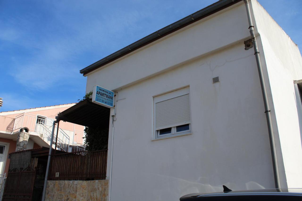 Nikola Leko Guest House Hvar Town Exterior foto