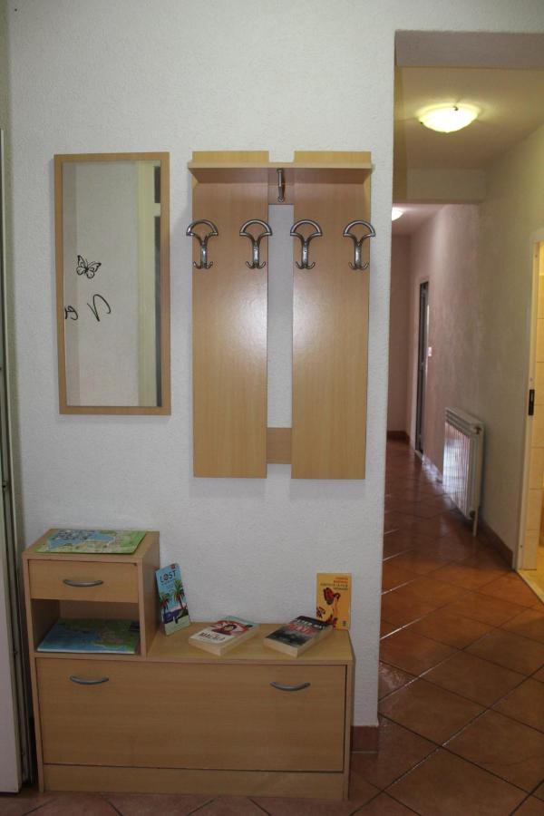 Nikola Leko Guest House Hvar Town Exterior foto
