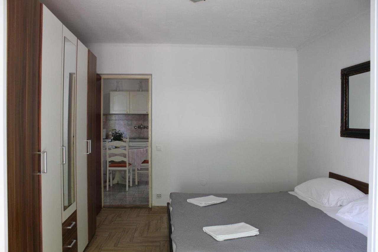 Nikola Leko Guest House Hvar Town Exterior foto