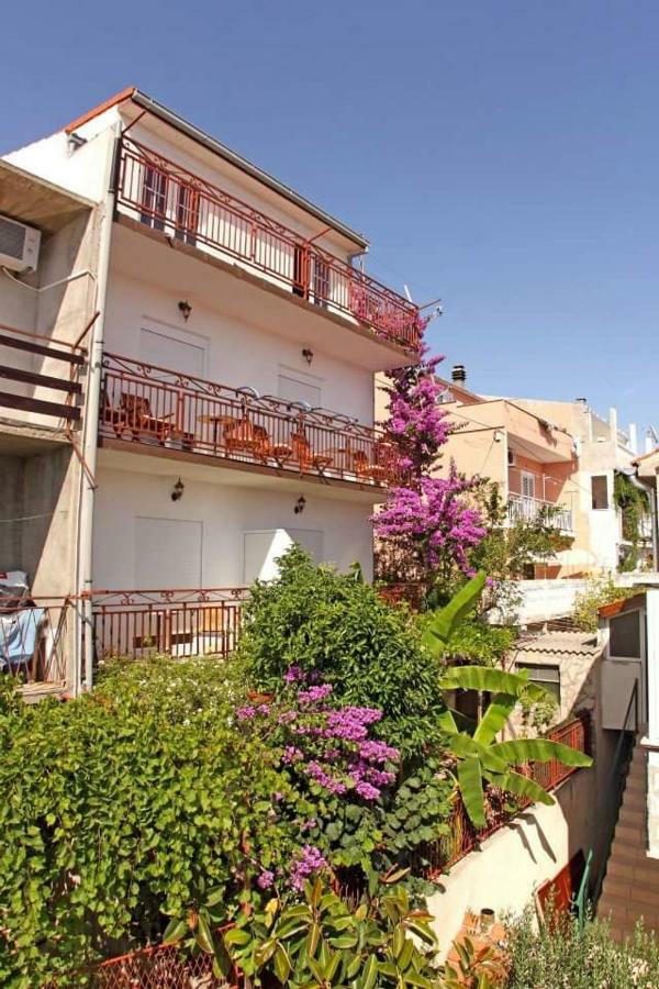 Nikola Leko Guest House Hvar Town Exterior foto